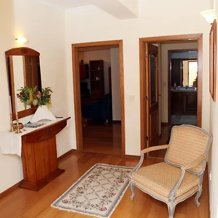 Jp Alojamento Local * Ponta Delgada