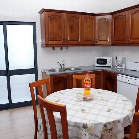 Apartment Jp Alojamento Local *