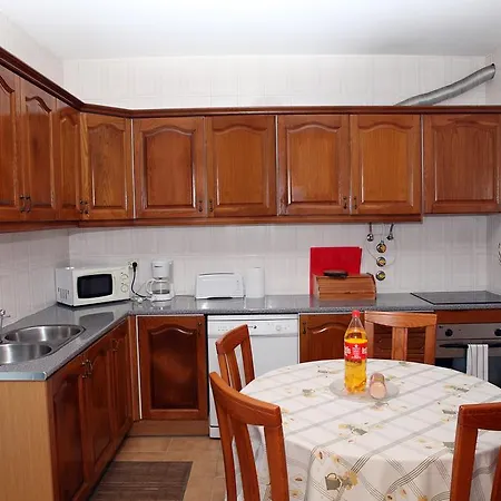 Jp Local Appartement