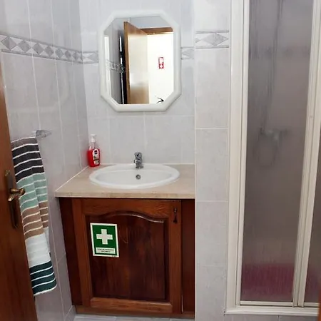 Apartment Jp Alojamento Local