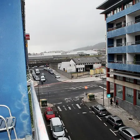 Appartamento Jp Local *