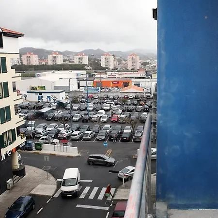 Jp Local * Ponta Delgada