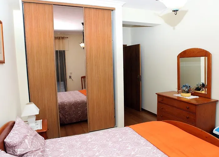 דירה Jp Local Ponta Delgada