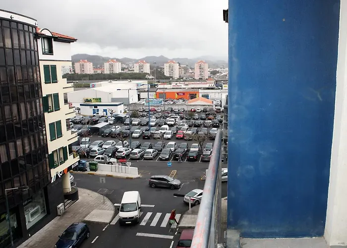 Jp Local * Ponta Delgada